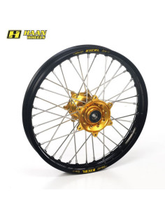 Roue arrière complète HAAN WHEELS 19x2.15x36T