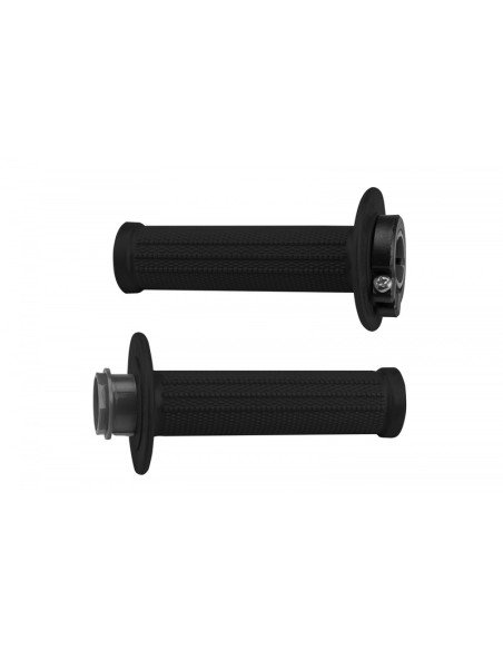 Revêtements UFO Lock On - noir