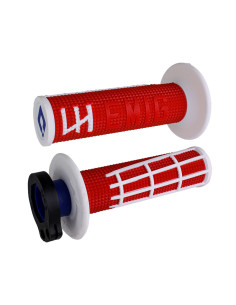 Revêtements de poignées ODI EMIG 2.0 V2 Lock-On 2