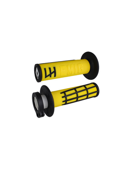 Revêtements de poignées ODI EMIG 2.0 V2 Lock-On