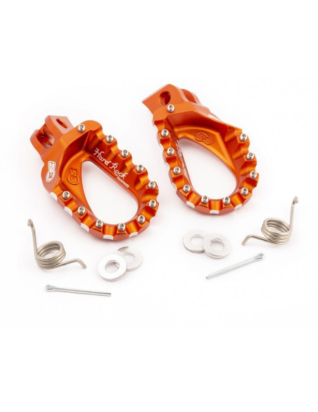 Reposes pied S3 Hard Rock