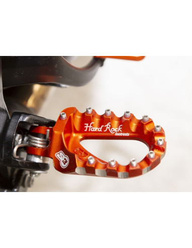 Reposes pied S3 Hard Rock