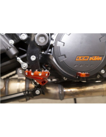 Reposes pied S3 Hard Rock