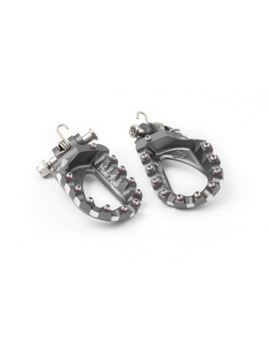 Repose-pieds S3 Hard Rock Repose-pieds S3 Hard Rock