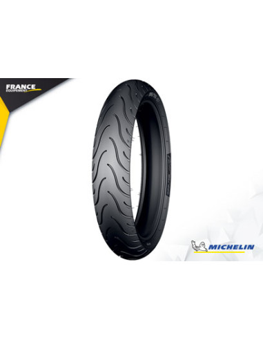 PNEU MICHELIN  120/70 - 14 M/C 61P REINF PILOT STREET TL