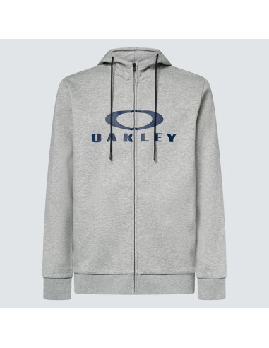 Hoodie OAKLEY Bark FZ 2.0