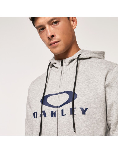 Hoodie OAKLEY Bark FZ 2.0
