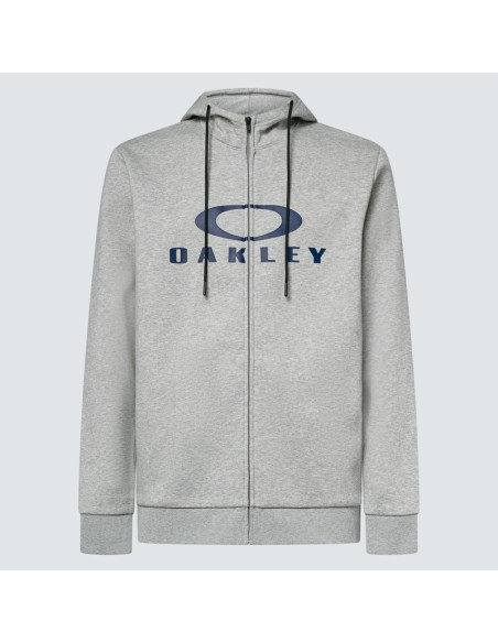 Hoodie OAKLEY Bark FZ 2.0