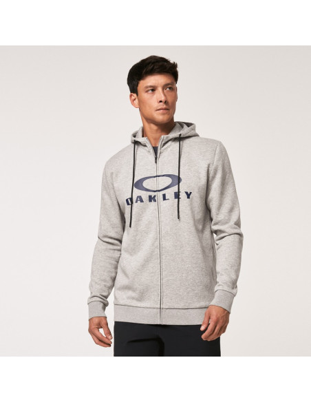 Hoodie OAKLEY Bark FZ 2.0