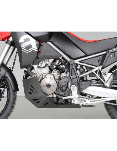 Sabot AXP Xtrem avec protection de biellette - PHD 8mm