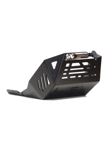 Sabot AXP Xtrem avec protection de biellette - PHD 8mm