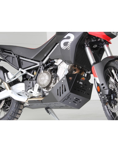 Sabot AXP Xtrem avec protection de biellette - PHD 8mm