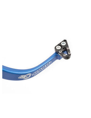 Kit pédale de frein arrière S3