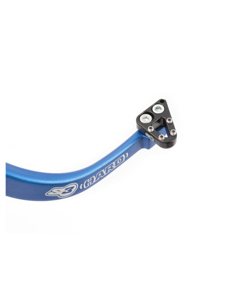 Kit pédale de frein arrière S3