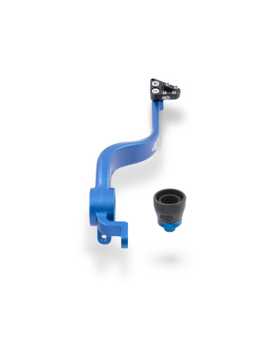 Kit pédale de frein arrière S3