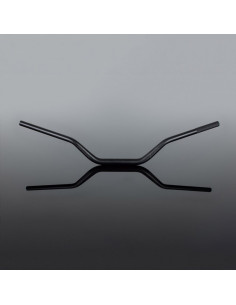 Guidon RENTHAL Street Fatbar 848