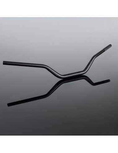 Guidon RENTHAL Street Fatbar 848