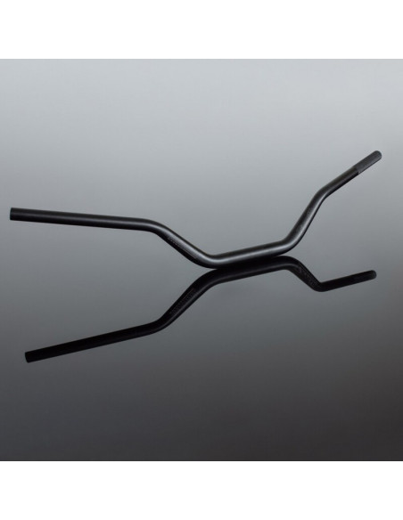 Guidon RENTHAL Street Fatbar 848