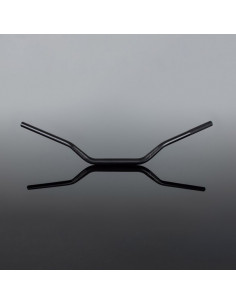 Guidon RENTHAL Street Fatbar 835