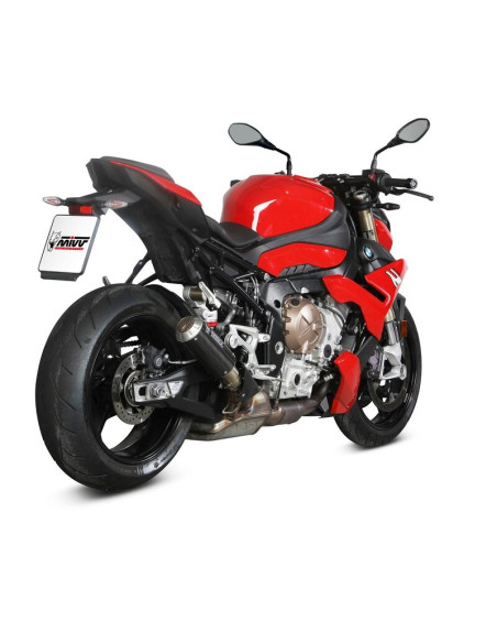 Silencieux MIVV MK3 Silencieux MIVV MK3