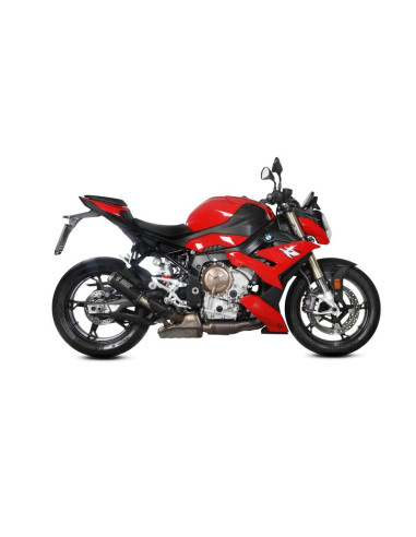 Silencieux MIVV MK3 Silencieux MIVV MK3