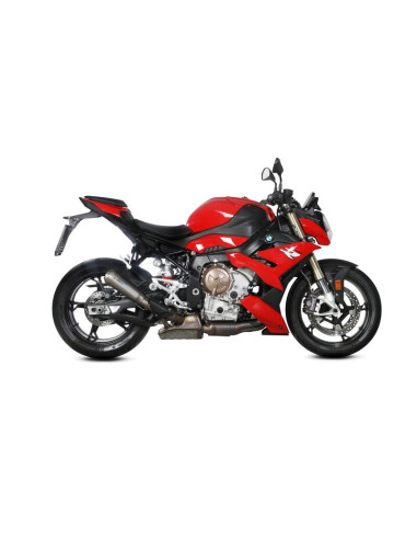 Silencieux MIVV X-M1 Silencieux MIVV X-M1