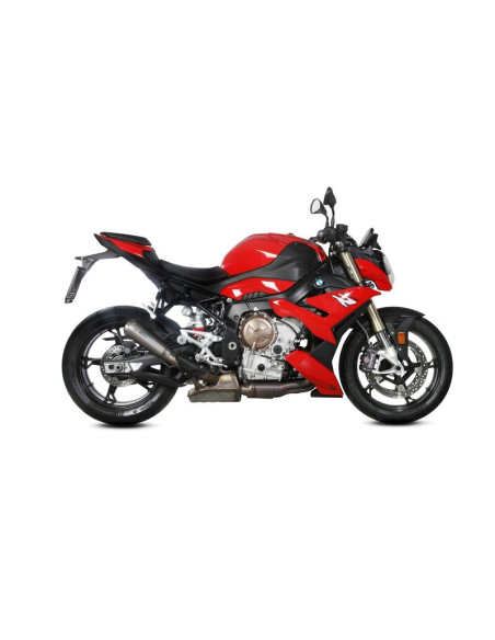 Silencieux MIVV X-M1 Silencieux MIVV X-M1