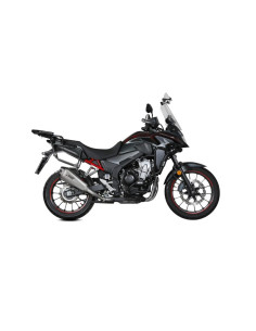 Silencieux MIVV Delta Race 2