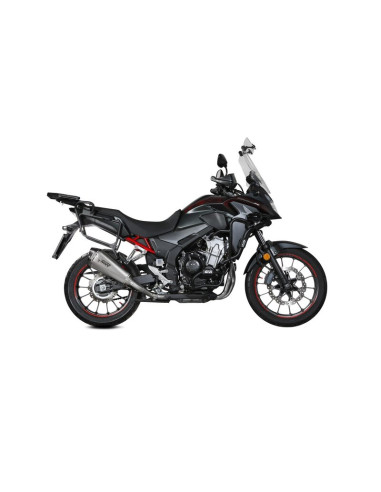 Silencieux MIVV Delta Race Silencieux MIVV Delta Race