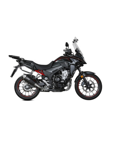 Silencieux MIVV Delta Race Silencieux MIVV Delta Race