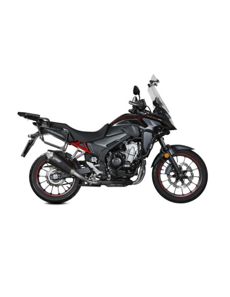 Silencieux MIVV Delta Race Silencieux MIVV Delta Race