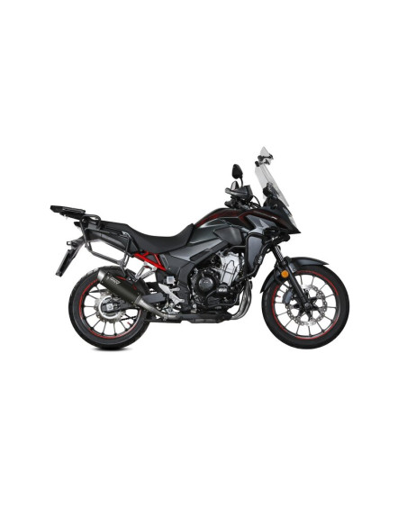 Silencieux MIVV GP Pro Silencieux MIVV GP Pro