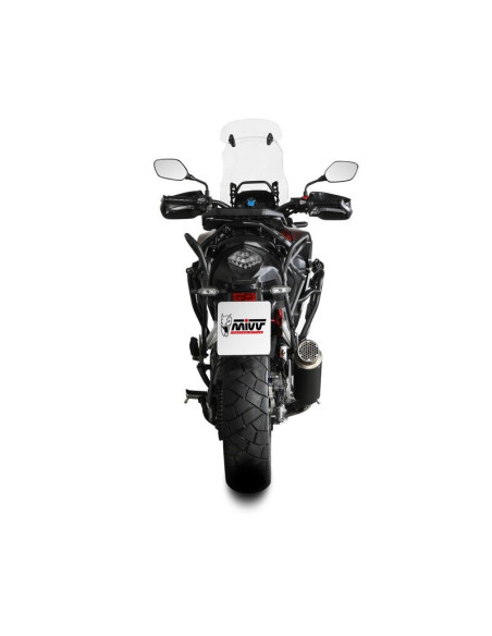 Silencieux MIVV GP Pro Silencieux MIVV GP Pro