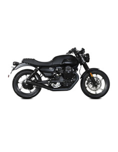 Silencieux MIVV Ghibli 2