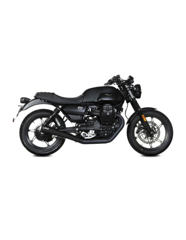 Silencieux MIVV Ghibli