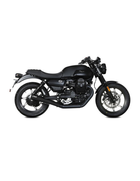 Silencieux MIVV Ghibli