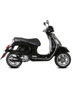 Silencieux MIVV Delta Race 2