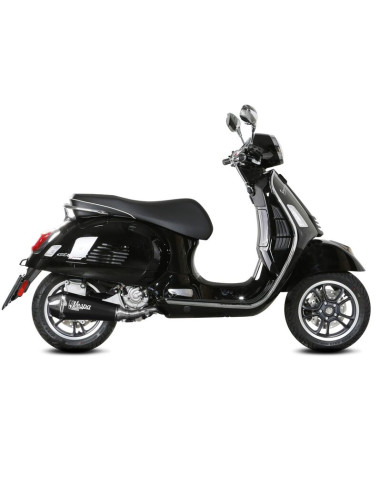 Silencieux MIVV Delta Race Silencieux MIVV Delta Race