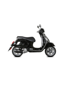 Silencieux MIVV On Mover 2