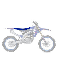 Housse de selle BLACKBIRD TSC 2