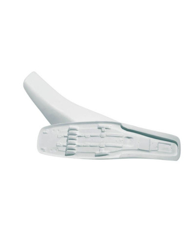 Mousse de selle RACETECH standard