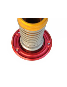 Bidon LIGHTECH remplissage rapide - 5L 2