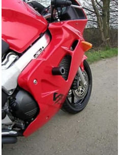 Tampons de protection R&G RACING Classic 2