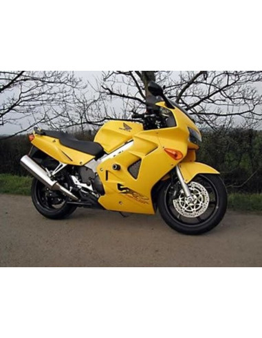 Tampons de protection R&G RACING Classic