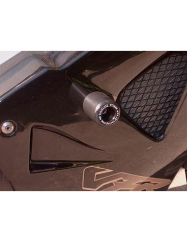 Tampons de protection R&G RACING Classic