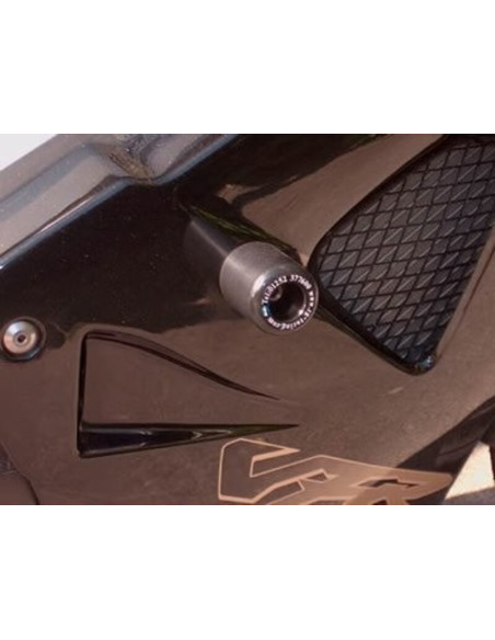 Tampons de protection R&G RACING Classic