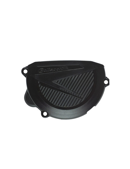 Couvre-carter d'embrayage POLISPORT