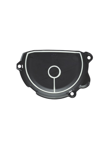 Couvre-carter d'embrayage POLISPORT