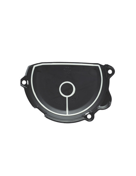 Couvre-carter d'embrayage POLISPORT