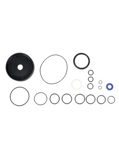Kit de joints pour pompe huile pneumatique 3:1 PRESSOL